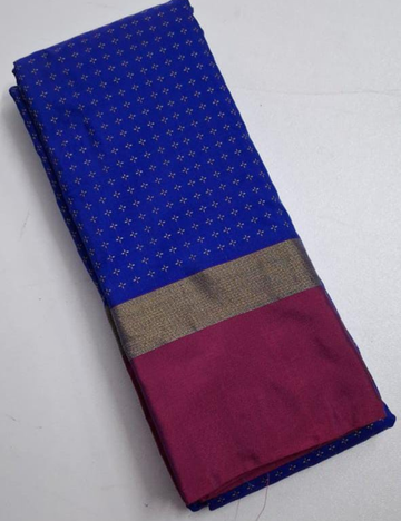 AARANI PLUS PURE SILK SAREE COLLECTIONS