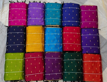 SALWAR COTTON MATERIAL