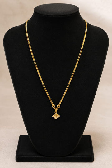 IMPON CHAIN WITH DOLLAR