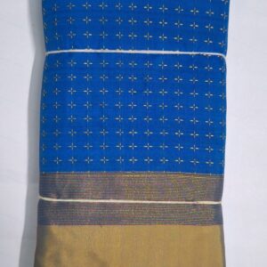 Aarani silk saree