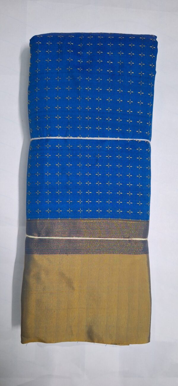 Aarani silk saree