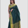 Aarani plus silk saree