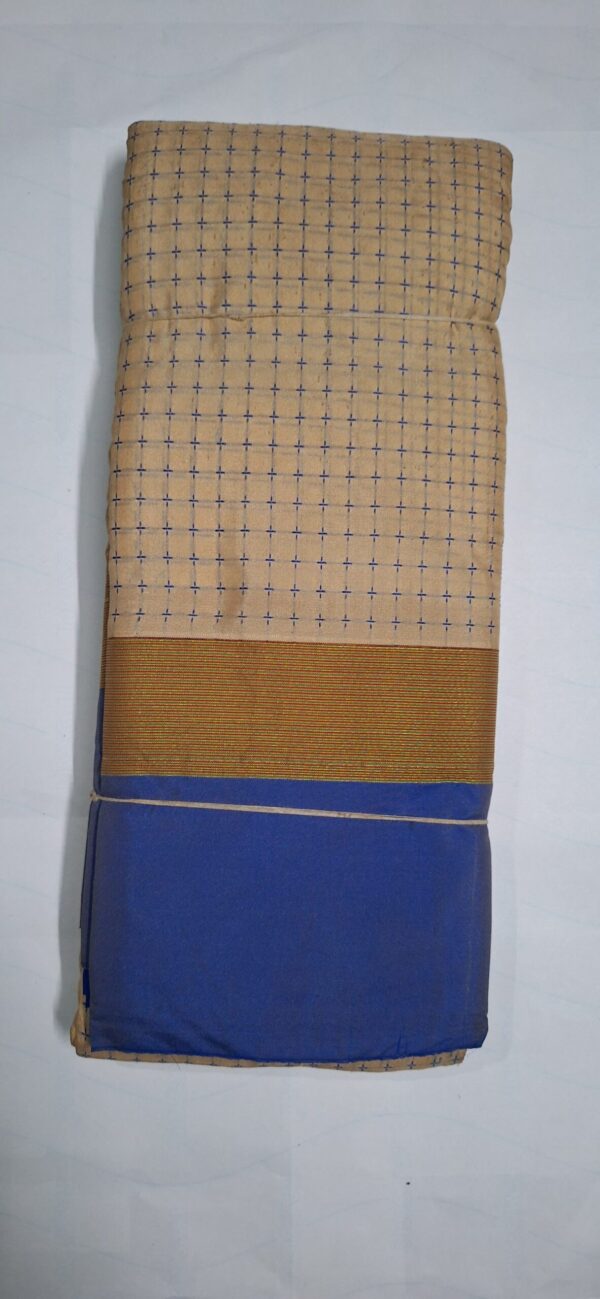 Aarani silk saree